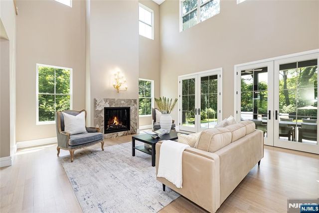 241 Saddle River Road, Saddle River, NJ 07458