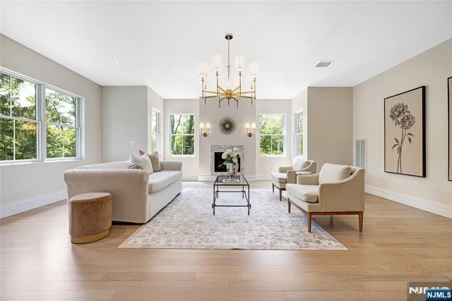241 Saddle River Road, Saddle River, NJ 07458