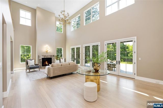 241 Saddle River Road, Saddle River, NJ 07458