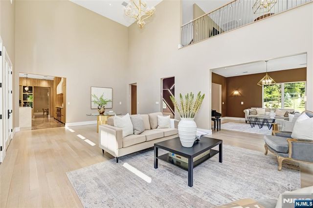 241 Saddle River Road, Saddle River, NJ 07458