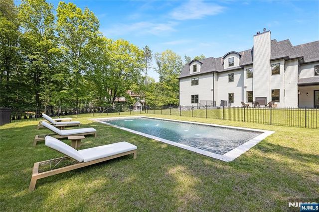 241 Saddle River Road, Saddle River, NJ 07458