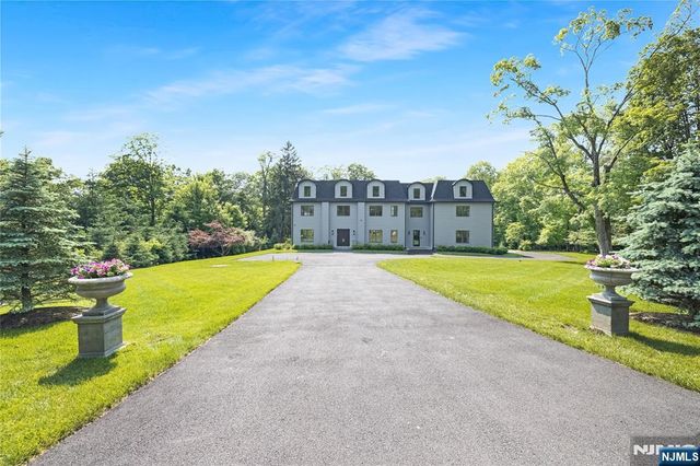 241 Saddle River Road, Saddle River, NJ 07458