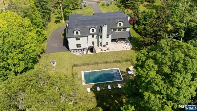241 Saddle River Road, Saddle River, NJ 07458