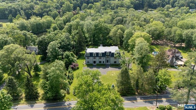 241 Saddle River Road, Saddle River, NJ 07458