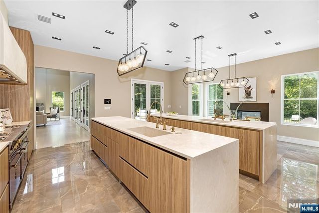 241 Saddle River Road, Saddle River, NJ 07458