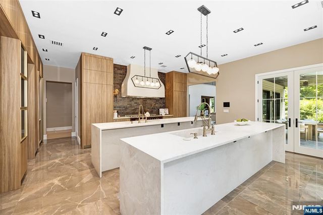 241 Saddle River Road, Saddle River, NJ 07458