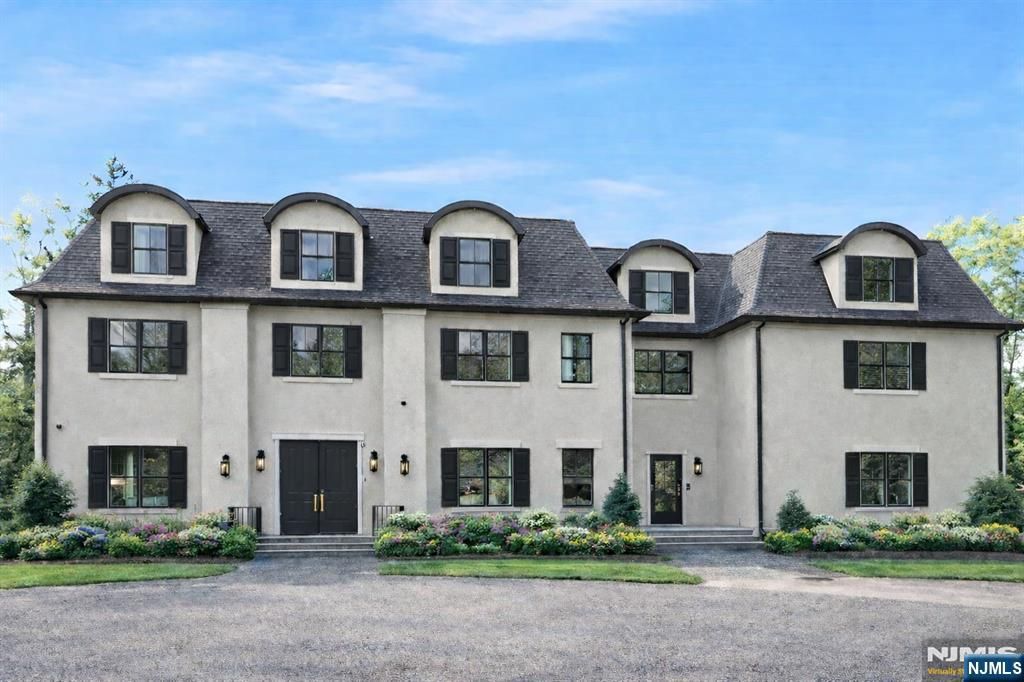 241 Saddle River Road, Saddle River, NJ 07458