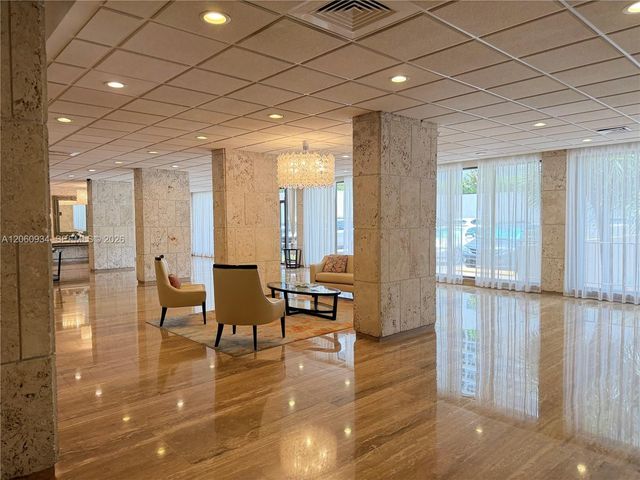 1980 S Ocean Dr 6N, Hallandale Beach, FL 33009