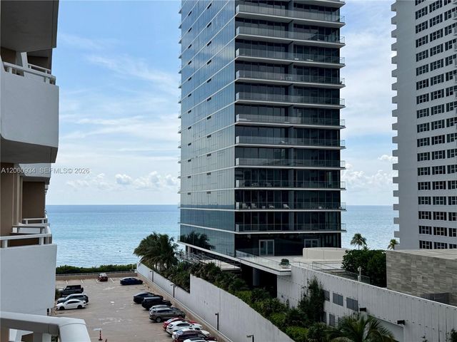 1980 S Ocean Dr 6N, Hallandale Beach, FL 33009