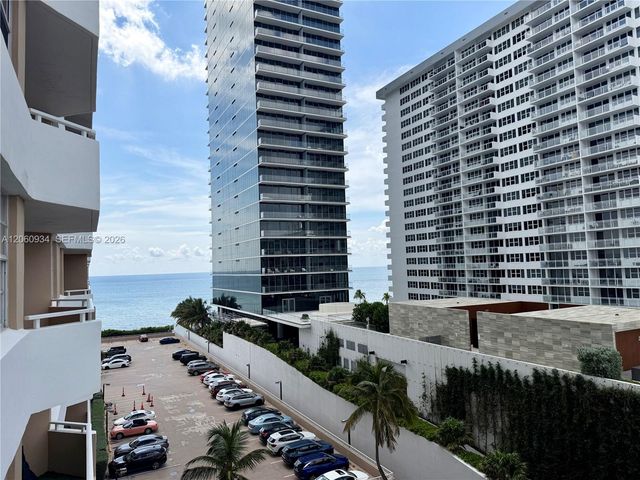1980 S Ocean Dr 6N, Hallandale Beach, FL 33009
