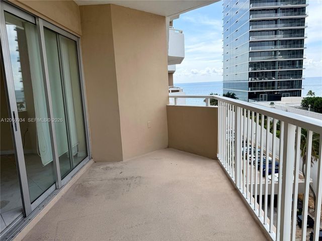 1980 S Ocean Dr 6N, Hallandale Beach, FL 33009