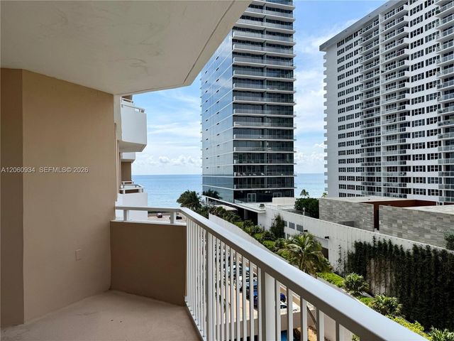 1980 S Ocean Dr 6N, Hallandale Beach, FL 33009