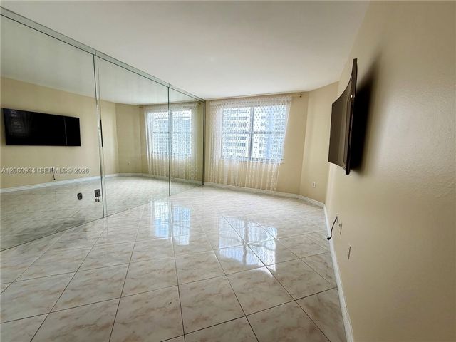 1980 S Ocean Dr 6N, Hallandale Beach, FL 33009