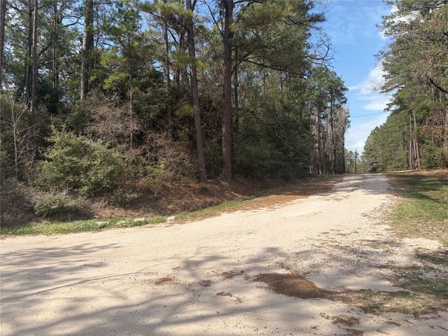 TBD Little Ponderosa Drive, Onalaska, TX 77360