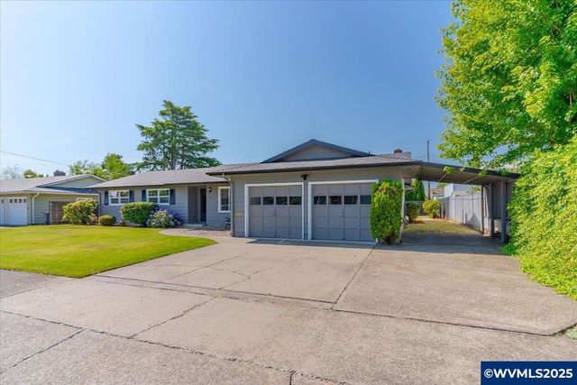 1518 Mistwood Dr NE, Keizer, OR 97303