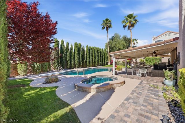 3229 Cutty Sark Street, Las Vegas, NV 89117