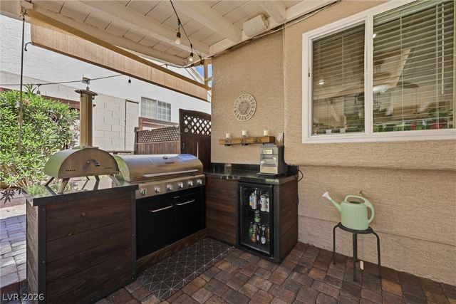 3229 Cutty Sark Street, Las Vegas, NV 89117