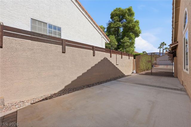 3229 Cutty Sark Street, Las Vegas, NV 89117