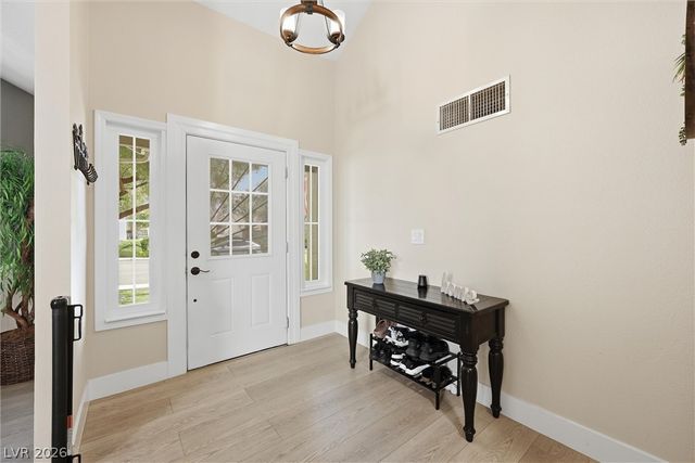 3229 Cutty Sark Street, Las Vegas, NV 89117