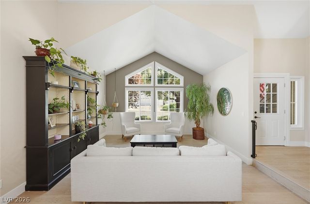 3229 Cutty Sark Street, Las Vegas, NV 89117