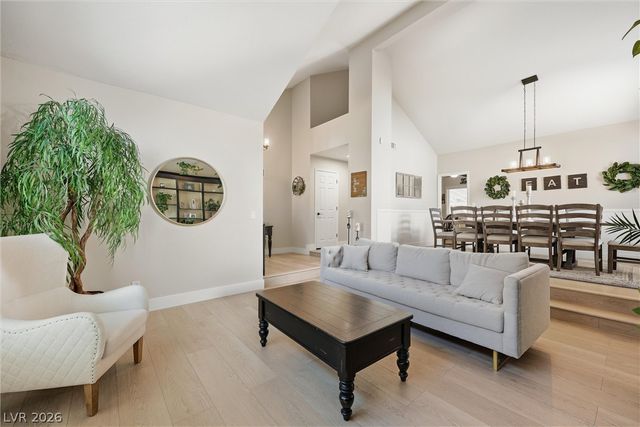 3229 Cutty Sark Street, Las Vegas, NV 89117