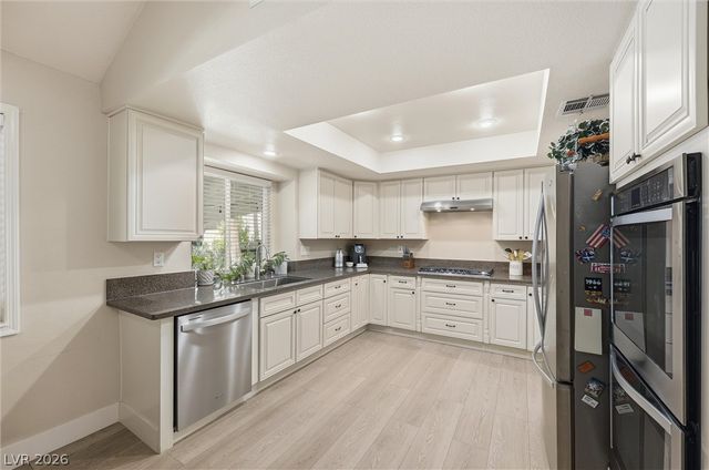 3229 Cutty Sark Street, Las Vegas, NV 89117