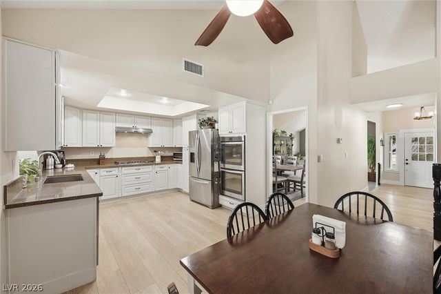 3229 Cutty Sark Street, Las Vegas, NV 89117