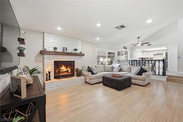 3229 Cutty Sark Street, Las Vegas, NV 89117