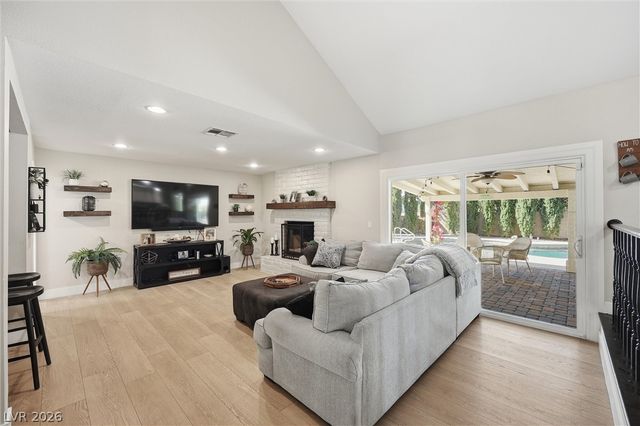 3229 Cutty Sark Street, Las Vegas, NV 89117