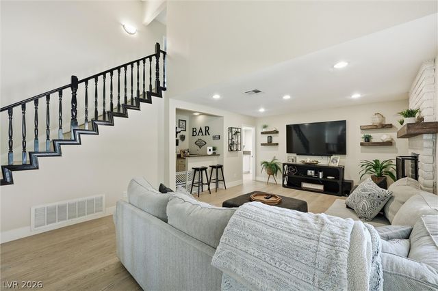 3229 Cutty Sark Street, Las Vegas, NV 89117