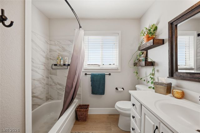 3229 Cutty Sark Street, Las Vegas, NV 89117