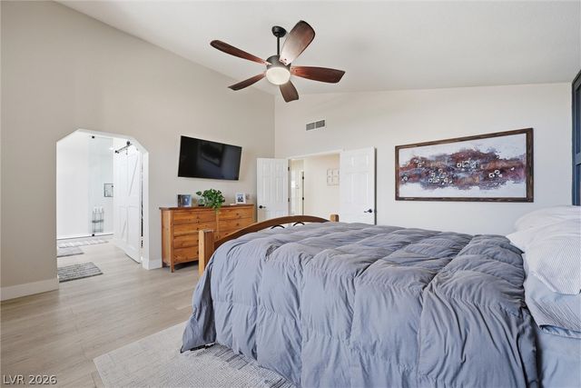 3229 Cutty Sark Street, Las Vegas, NV 89117