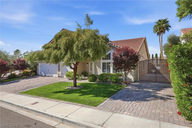 3229 Cutty Sark Street, Las Vegas, NV 89117