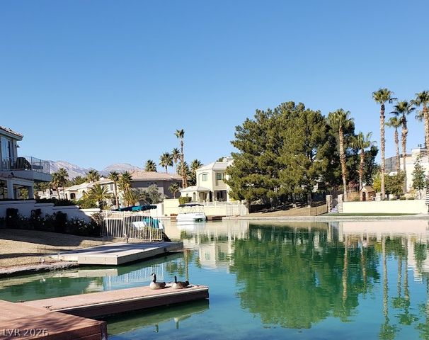 3229 Cutty Sark Street, Las Vegas, NV 89117