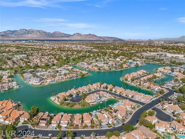 3229 Cutty Sark Street, Las Vegas, NV 89117