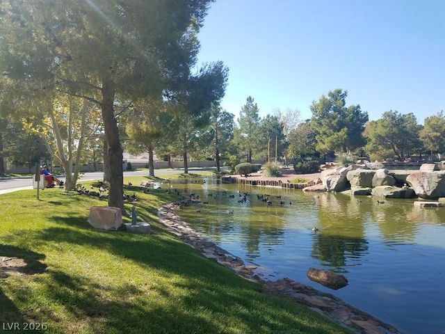 3229 Cutty Sark Street, Las Vegas, NV 89117