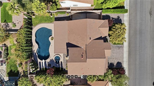 3229 Cutty Sark Street, Las Vegas, NV 89117