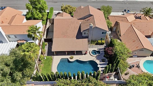 3229 Cutty Sark Street, Las Vegas, NV 89117