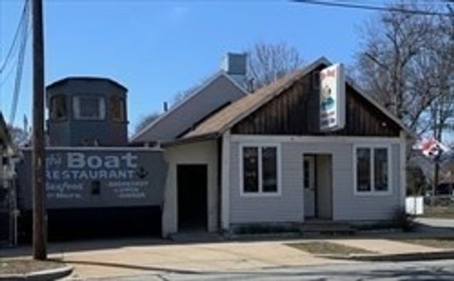 945 Ashley Blvd, New Bedford, MA 02745