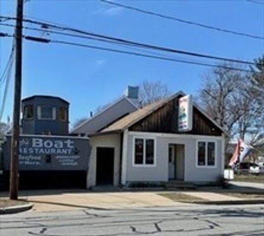 945 Ashley Blvd, New Bedford, MA 02745