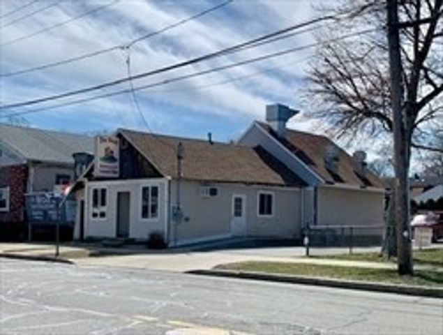 945 Ashley Blvd, New Bedford, MA 02745