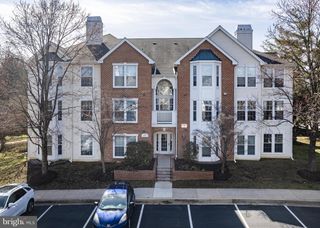 5971 MILLRACE CT #E102, Columbia, MD 21045