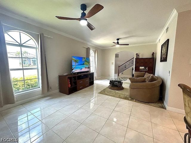 1931 SW 17th PL, Cape Coral, FL 33991