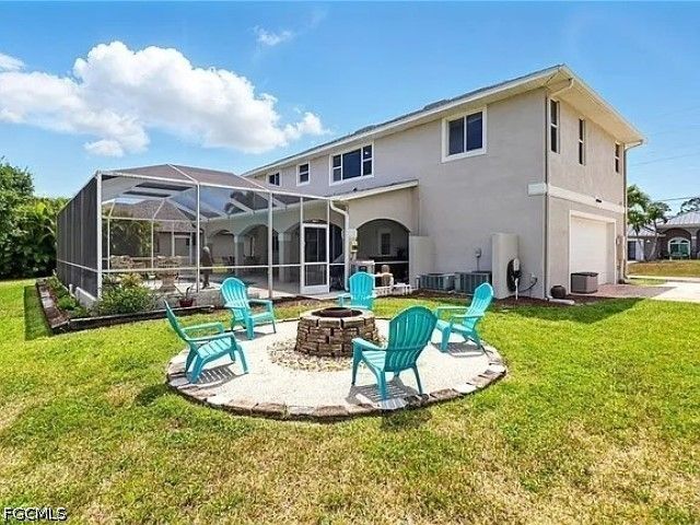 1931 SW 17th PL, Cape Coral, FL 33991
