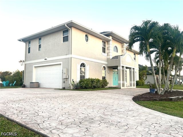 1931 SW 17th PL, Cape Coral, FL 33991