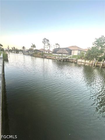 1931 SW 17th PL, Cape Coral, FL 33991