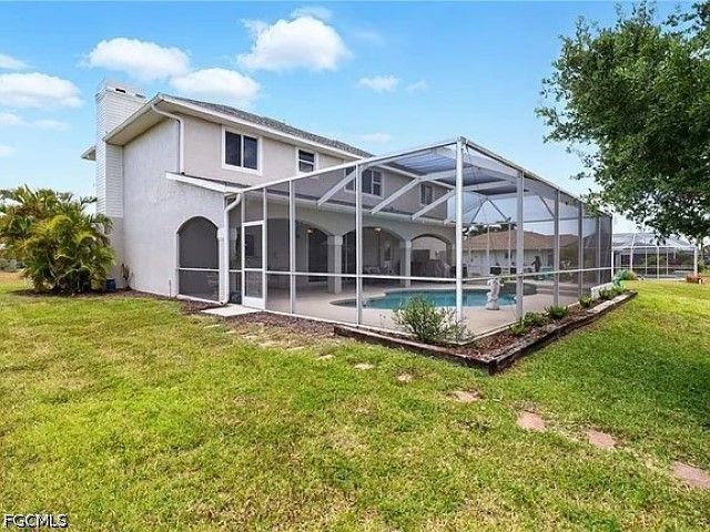 1931 SW 17th PL, Cape Coral, FL 33991