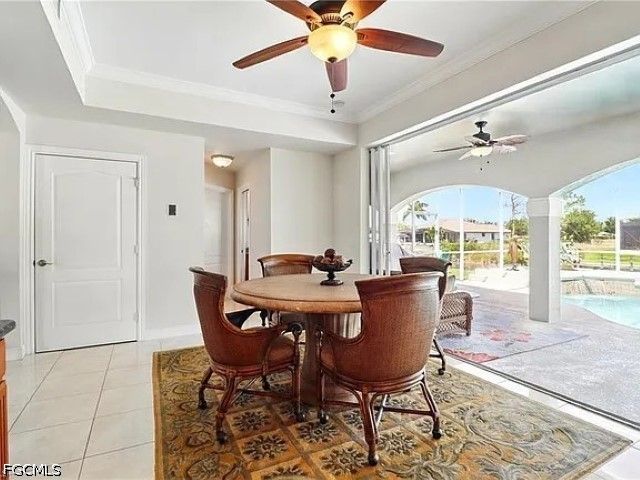 1931 SW 17th PL, Cape Coral, FL 33991