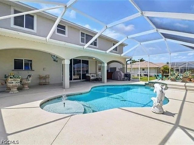 1931 SW 17th PL, Cape Coral, FL 33991