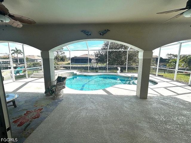 1931 SW 17th PL, Cape Coral, FL 33991